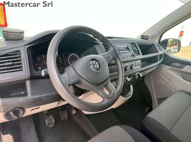 VOLKSWAGEN Transporter T6 2.0 TDI 102cv - FW050PV