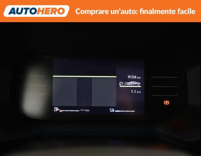 DACIA Duster Hybrid 140 CV Journey