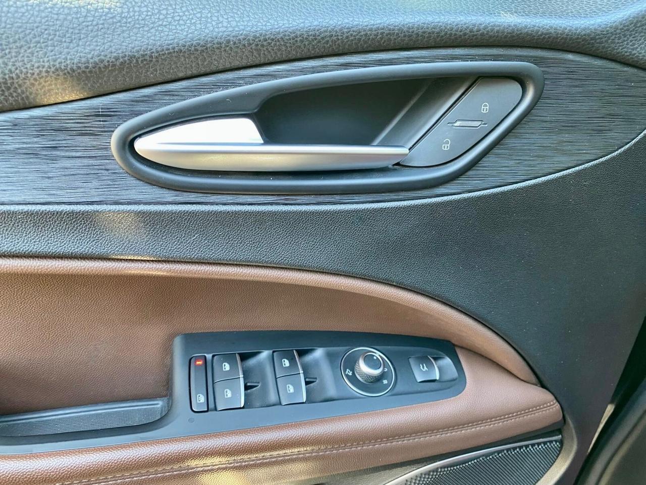 ALFA ROMEO STELVIO 210CV Q4 2019