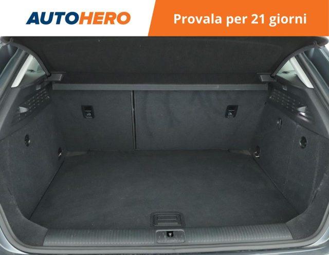 AUDI A3 SPB 1.6 TDI clean diesel Attraction