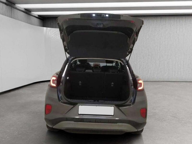 Ford Puma 1.0 ecoboost h Titanium Design s&s 125cv