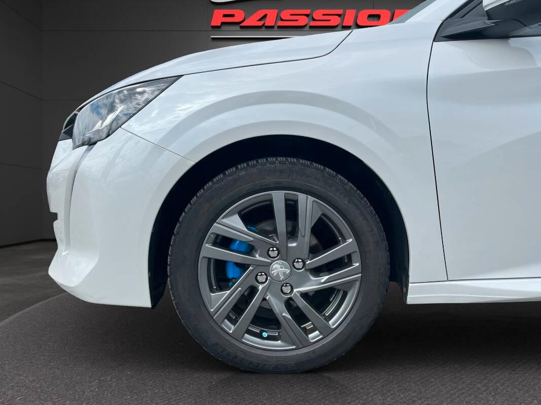 Peugeot 208 1.2 puretech Active Pack s&s 75cv