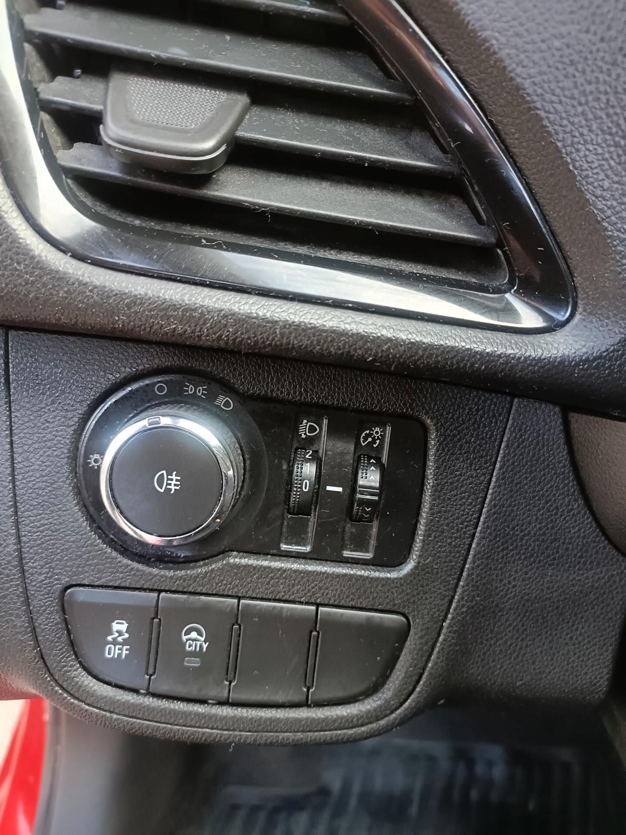 Opel Karl 1.0 75 CV N-Joy