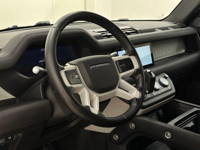 LAND ROVER Defender 110 3.0D I6 250 CV AWD Auto S