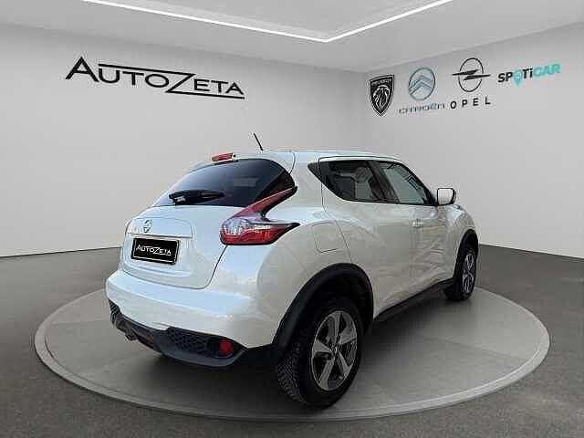Nissan Juke 1.6 Bose Personal Edition