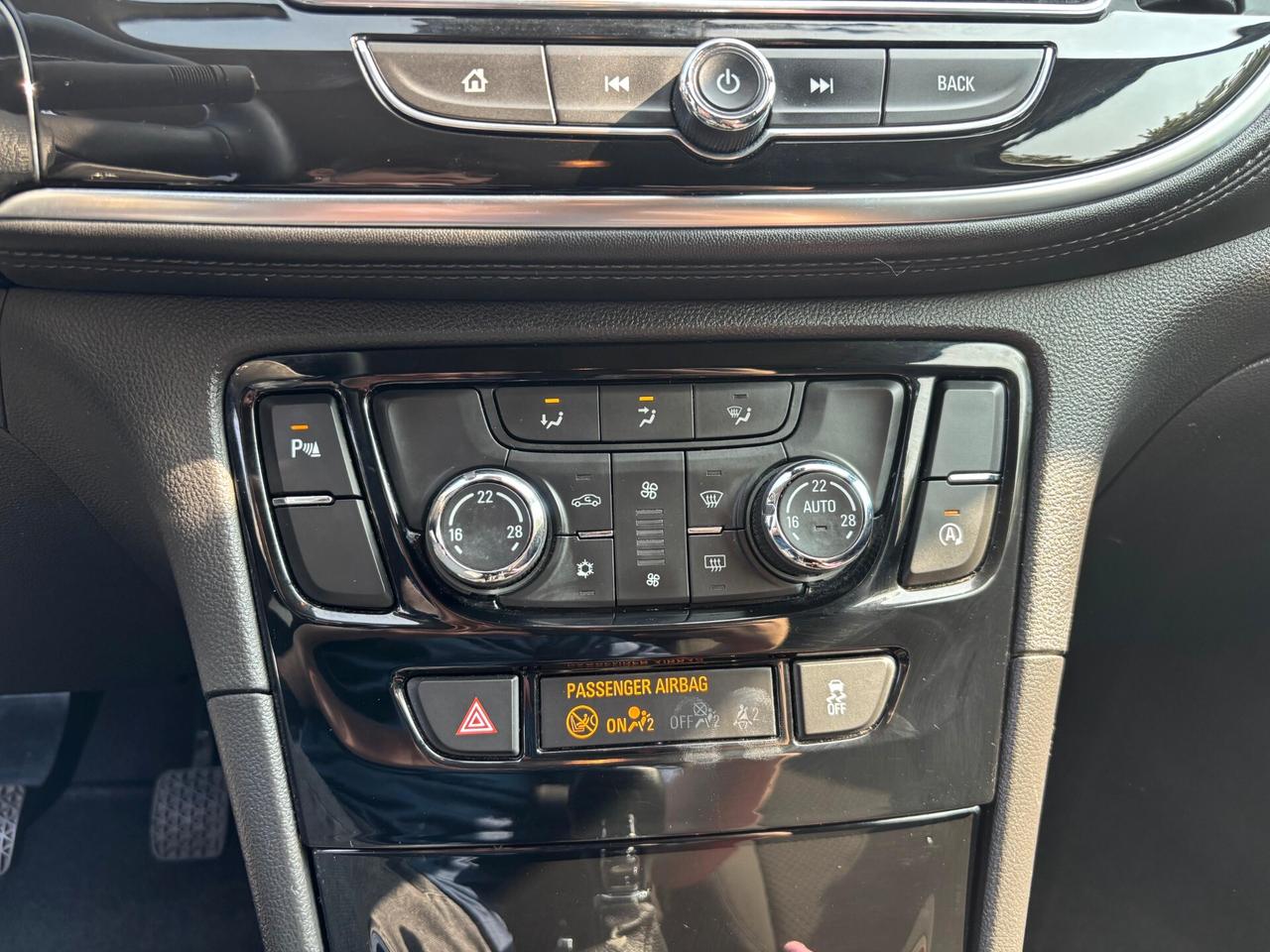 Opel Mokka 1.6 Diesel Neopatentati