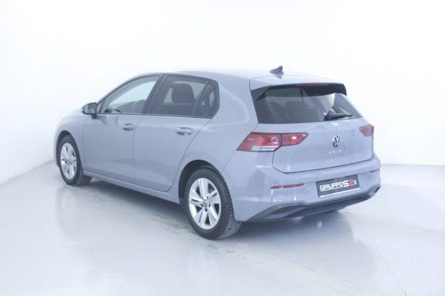 VOLKSWAGEN Golf 2.0 TDI 150 CV DSG SCR Life Navigatore