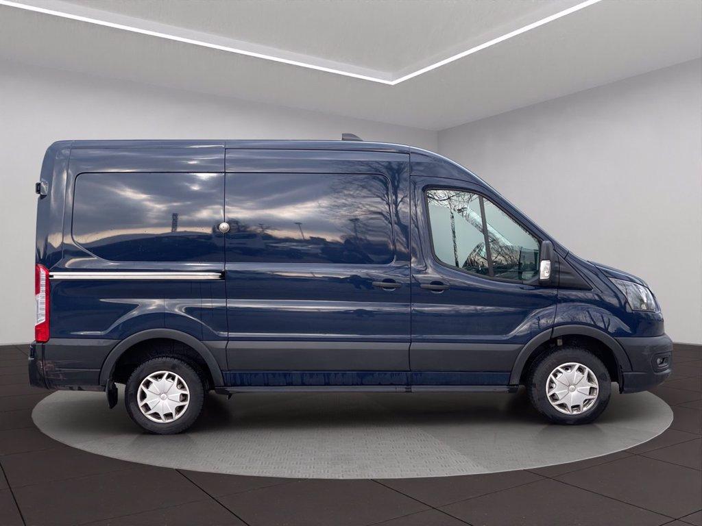 FORD transit 310 2.0 tdci MHEV 130cv trend L2 E6.2 del 2023