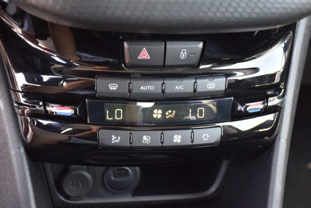 PEUGEOT 2008 1° serie PureTech Turbo 130 S&S Black Matt