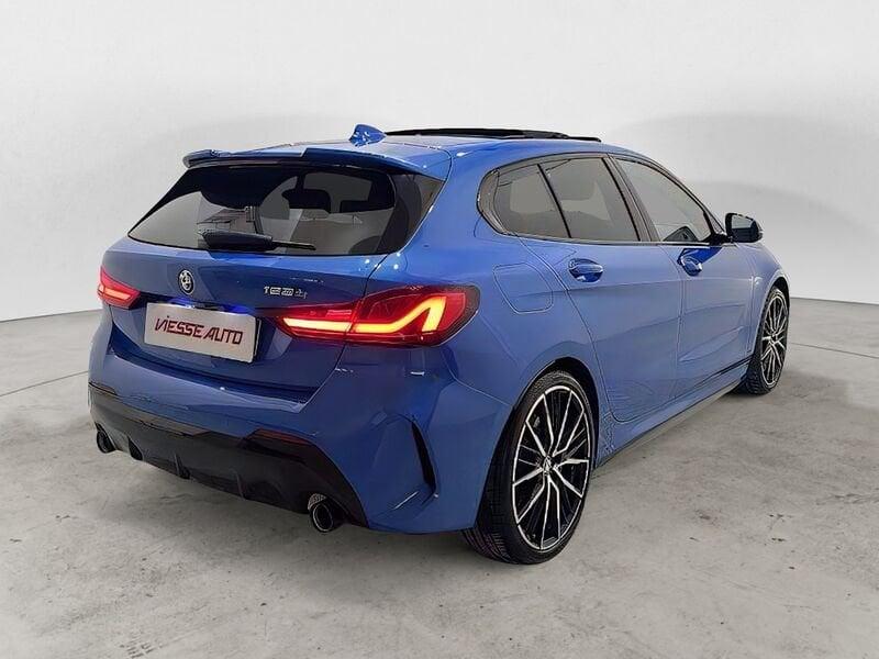 BMW Serie 1 128ti 5p. Msport
