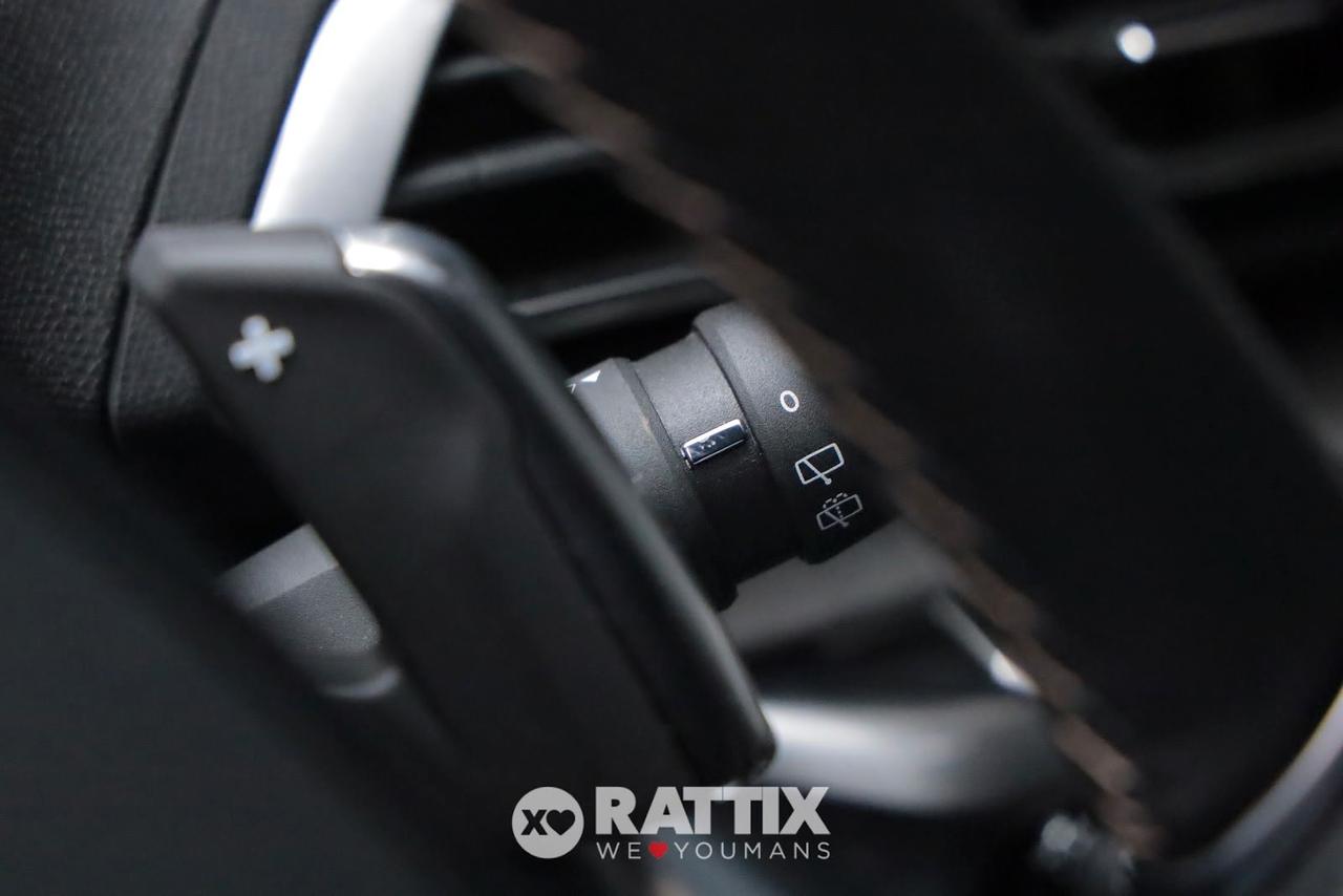 Peugeot 3008 1.6 Hybrid Phev 225CV GT Pack e-EAT8