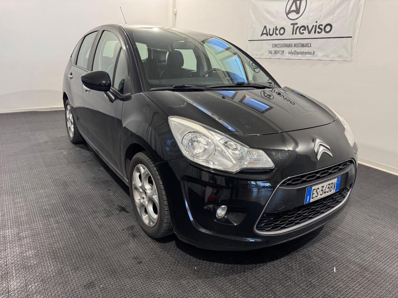 Citroen C3 1.1 Attraction