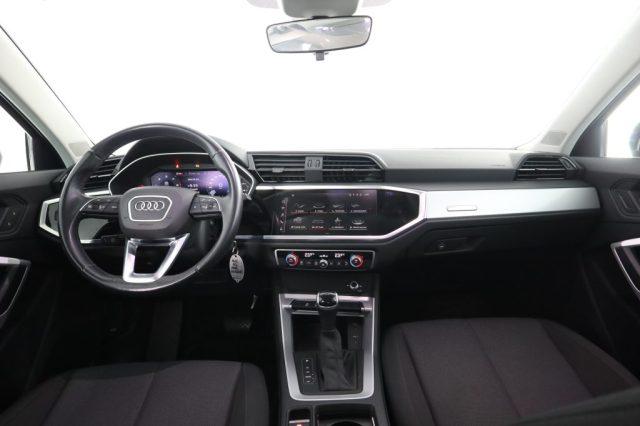 AUDI Q3 Q3 35 TDI S tronic