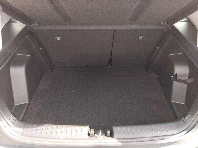 Hyundai Bayon 1.2 MPI MT XLine