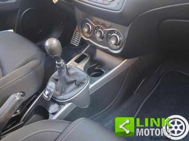 ALFA ROMEO MiTo 1.4 78 CV 8V S&S NEOPATENTATI