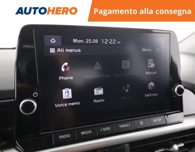 KIA Picanto 1.0 12V 5 porte X Line