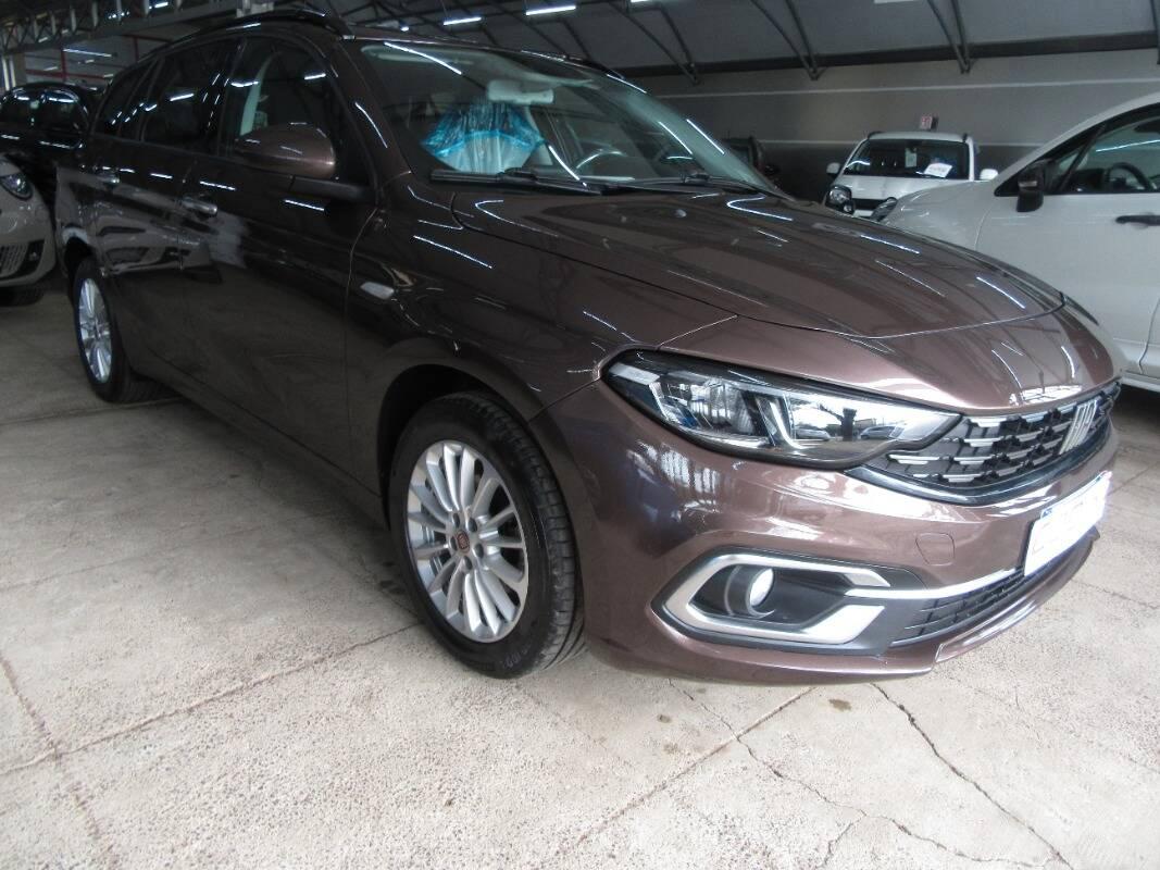 Fiat TIPO SW s2 1.6Mj City LIFE 130Hp