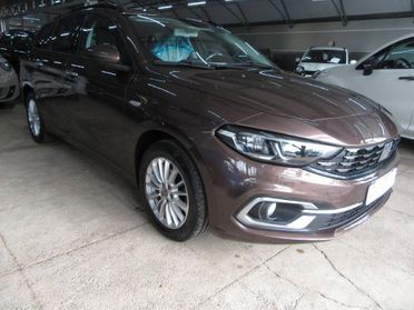 Fiat TIPO SW s2 1.6Mj City LIFE 130Hp