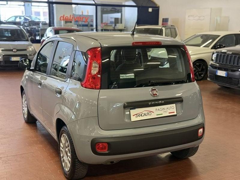 FIAT Panda 1.2 EasyPower Easy