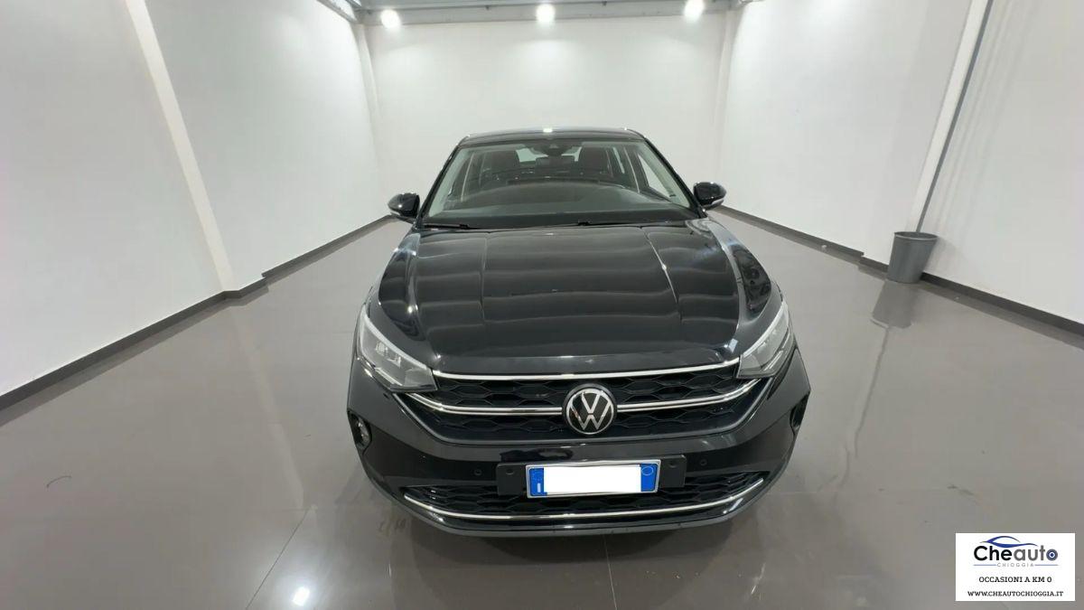 VOLKSWAGEN - Taigo - 1.0 TSI Life