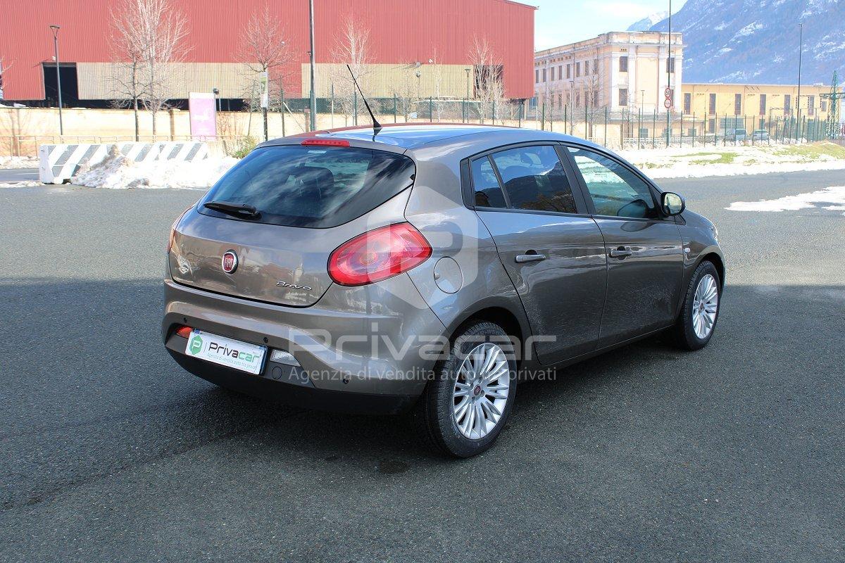 FIAT Bravo 1.6 MJT 120 CV DPF Dynamic