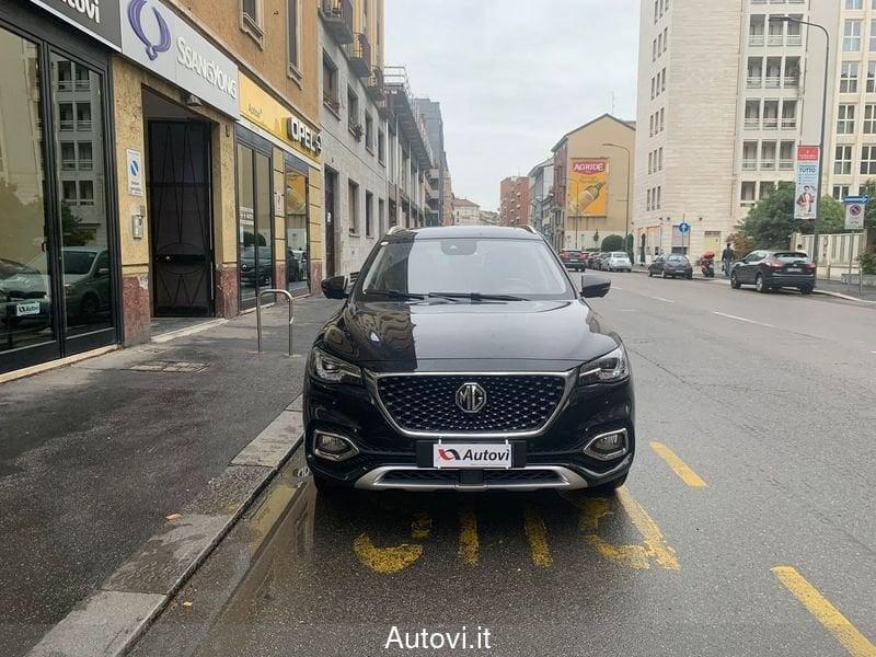 MG EHS Plug-in Hybrid Luxury (PROMO)