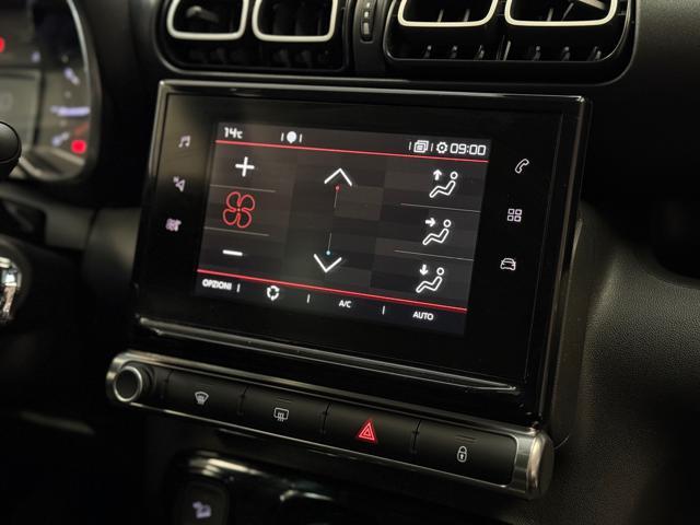 CITROEN C3 Aircross PureTech 110 S&S Shine