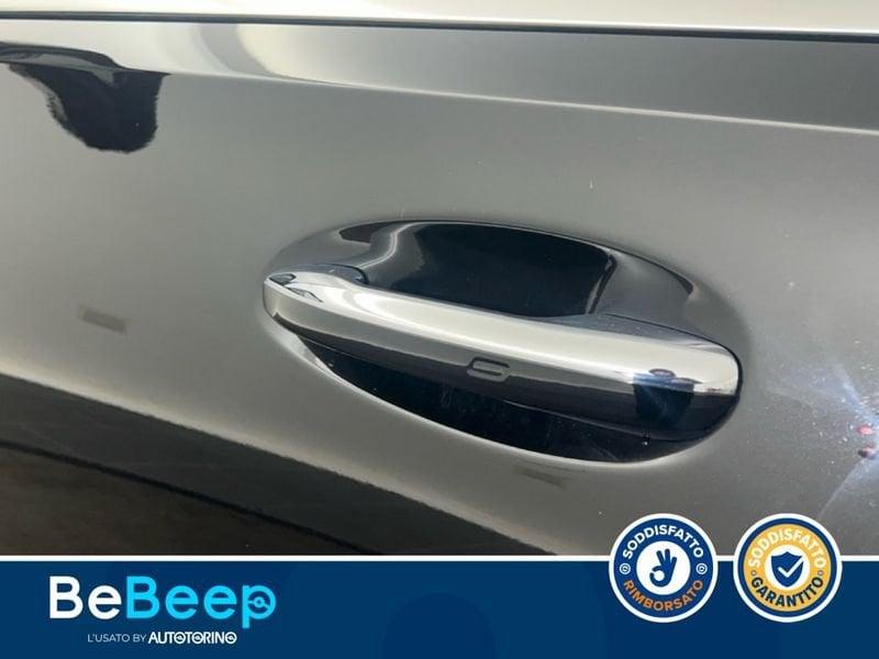 Mercedes-Benz Classe C C SW 200 D MHEV AMG LINE PREMIUM AUTO