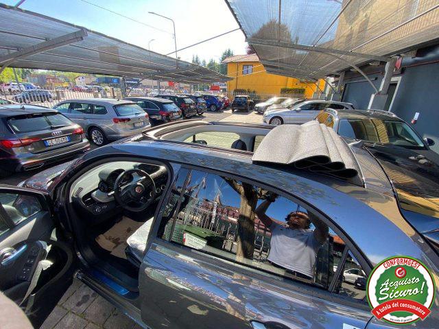 FIAT 500X Dolcevita 1.5 t4 hybrid dct CABRIO/PREZZO REALE