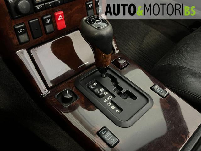 MERCEDES-BENZ SL 320 *HARD TOP*