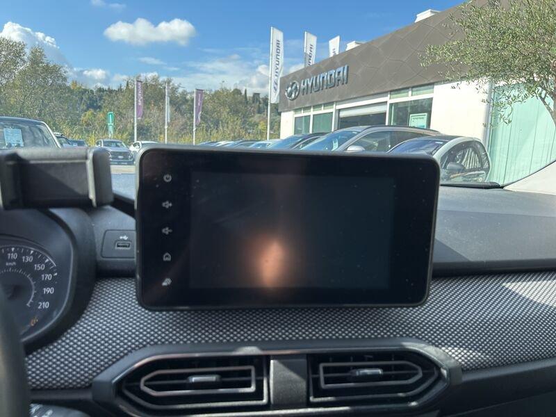 Dacia Jogger 1.0 tce Extreme Gpl 100cv 7p.ti