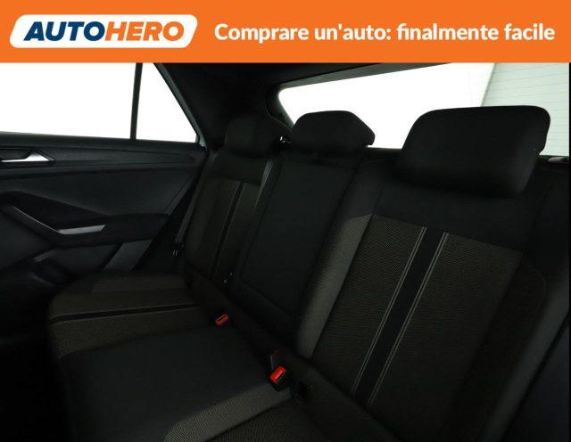 VOLKSWAGEN T-Roc 2.0 TDI SCR Style BlueMotion Technology