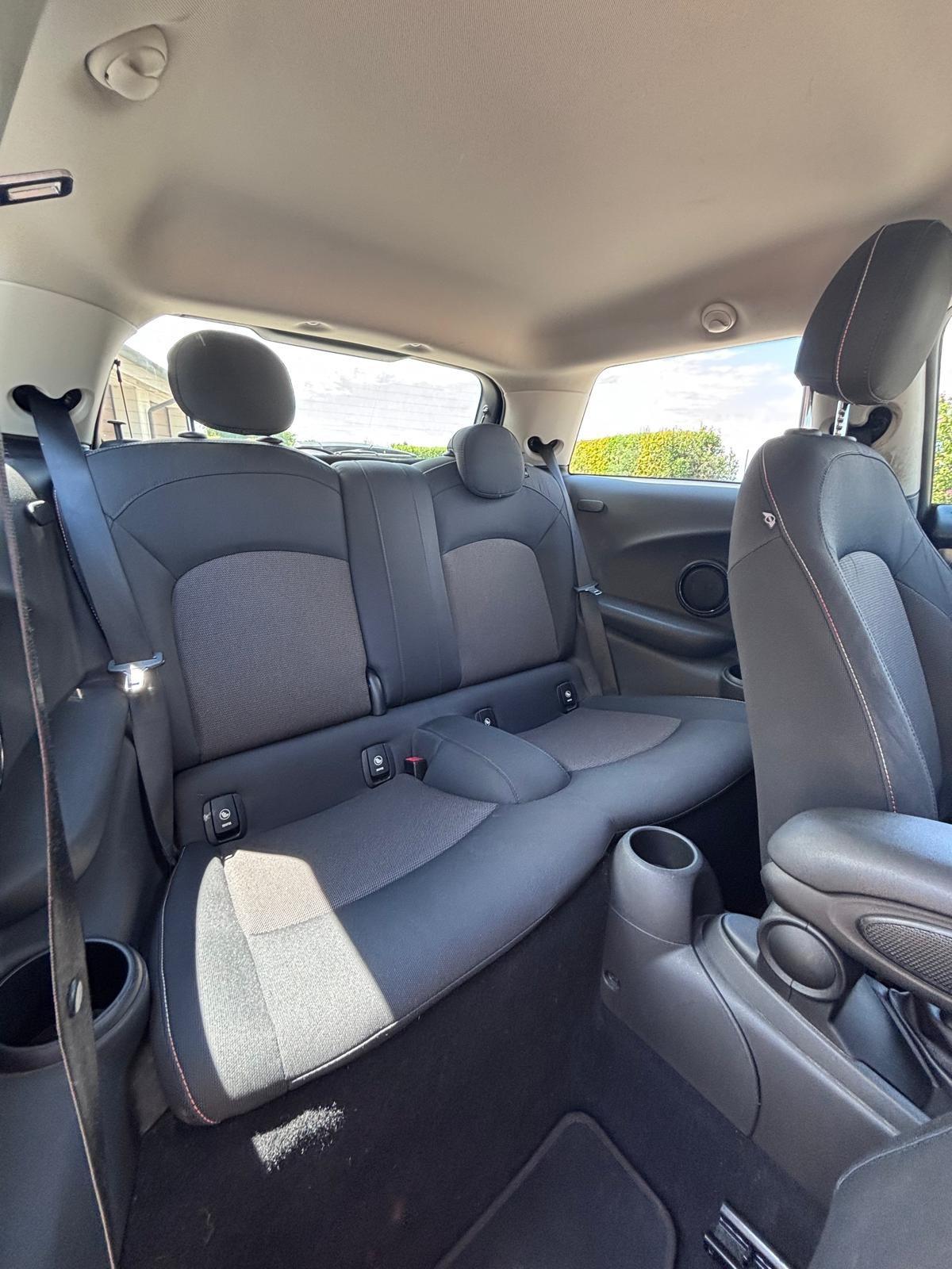 Mini COOPER D