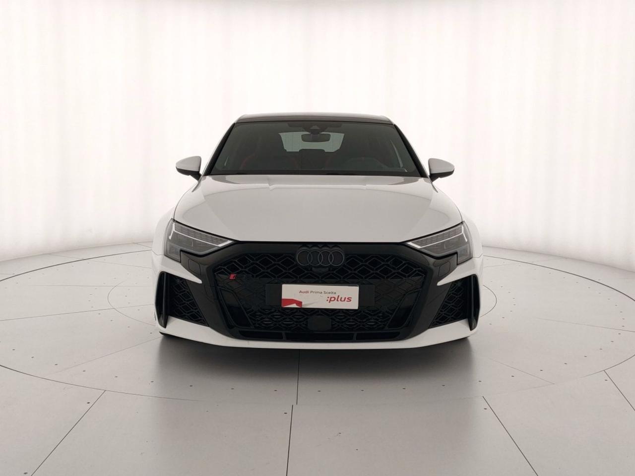 Audi RS3 sportback 2.5 tfsi quattro s-tronic