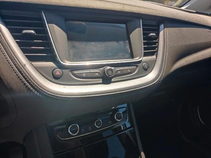 Opel Grandland X 1.5 diesel Ecotec Start&Stop Design Line