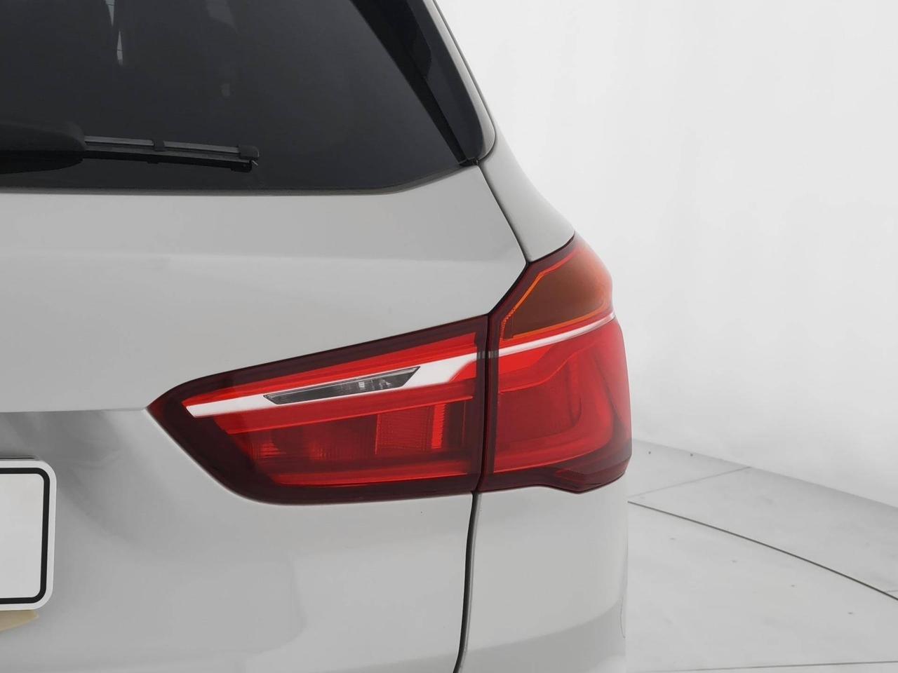 BMW X1 xDrive18d xLine