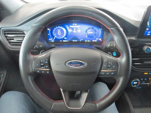 Ford Kuga 1.5 EcoBlue 120 CV aut. 2WD ST-Line
