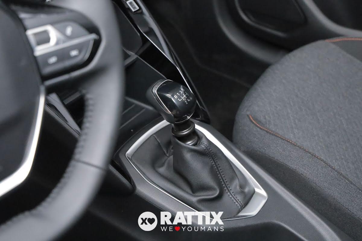 Peugeot 208 1.2 puretech 100CV Style