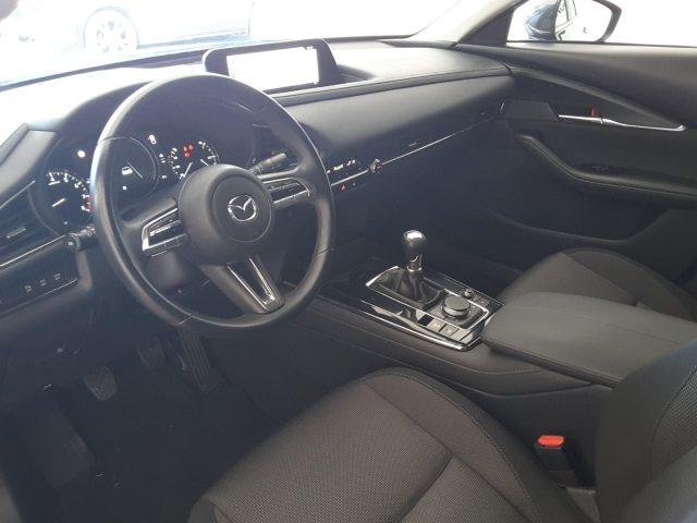 MAZDA CX-30 2.0L e-Skyactiv-G 122cv M Hybrid Executive