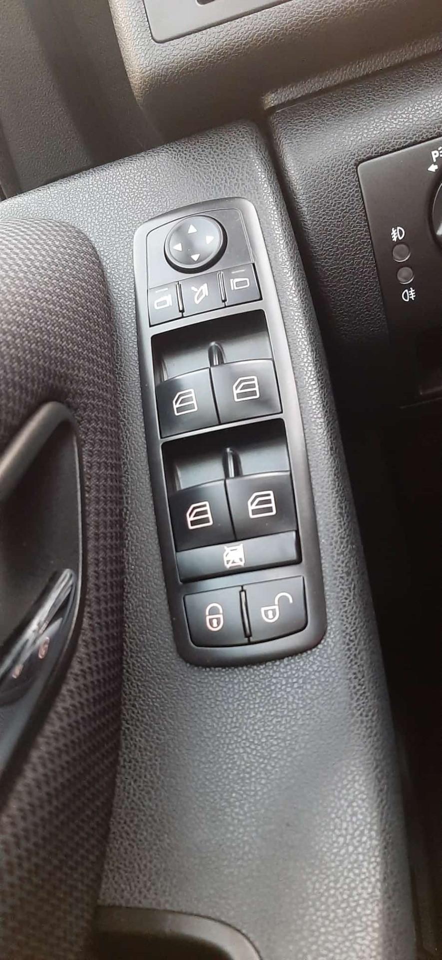 Mercedes-benz A 160 BlueEFFICIENCY Avantgarde