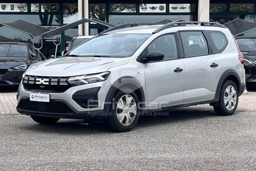 DACIA Jogger 1.0 TCe GPL 100 CV 5 posti Essential
