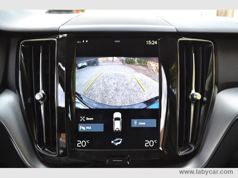 VOLVO XC60 D4 AWD Geartronic Business