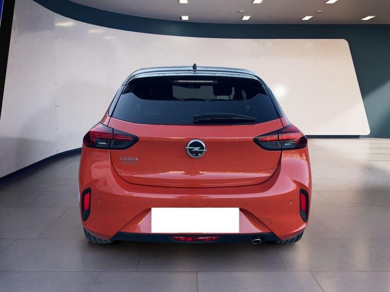 Opel Corsa VI 2020 1.2 GS Line 100cv