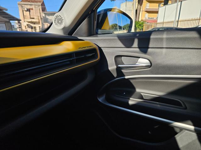 JEEP Avenger 1.2 Turbo 100 CV Summit