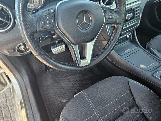 CLA 250 4X4 VALUTIAMO USATO/SCAMBIO