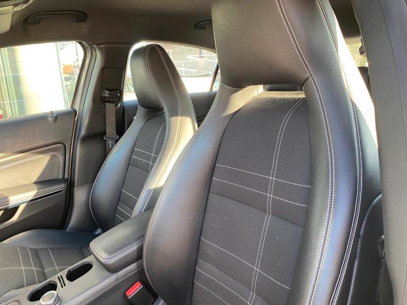 Mercedes Classe A A 180 cdi (be) Sport