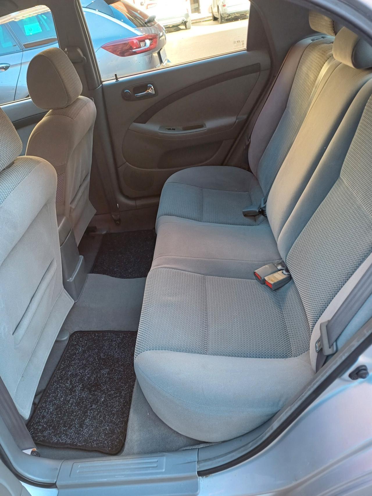 Chevrolet Lacetti 1.4 16V 5 porte SX