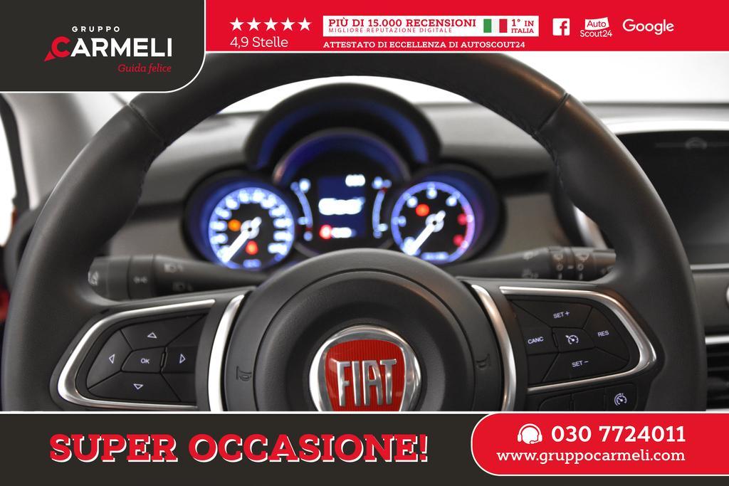 Fiat 500X 1.3 Multijet Cross