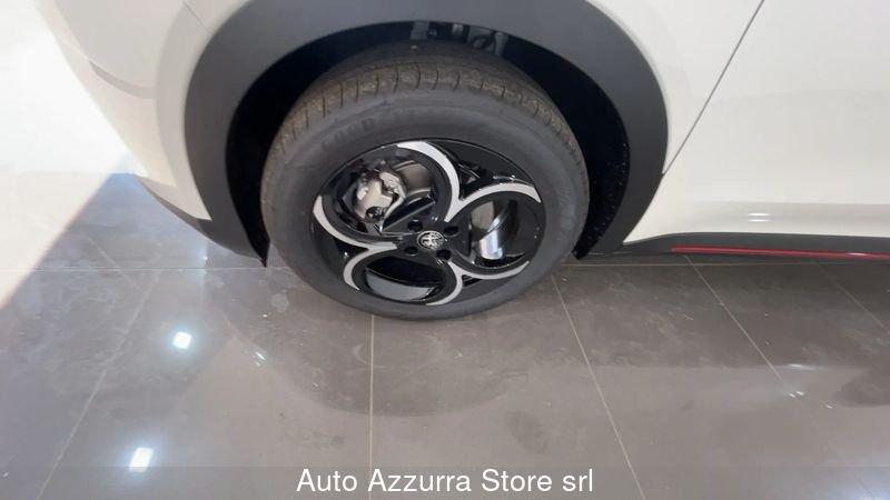 Alfa Romeo Junior Junior 1.2 145 CV Hybrid eDCT6 Speciale *PROMO AZZURRA*