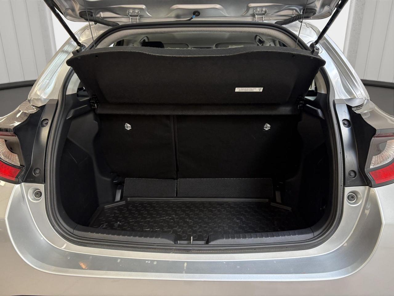 Toyota Yaris 1.5h Active